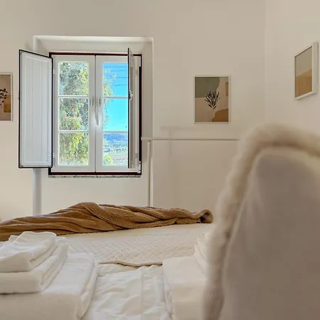 Casinha Da Serra 度假居 *