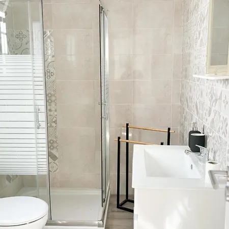 度假居 Casinha Da Serra Vilar (Lisbon)