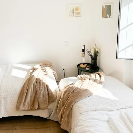 Casinha Da Serra * Vilar (Lisbon)