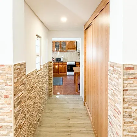 Casinha Da Serra 度假居 Vilar (Lisbon)