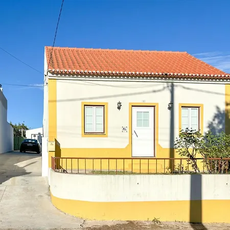 Casinha Da Serra