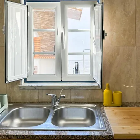 Casinha Da Serra 度假居