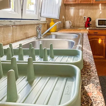 Casinha Da Serra 度假居