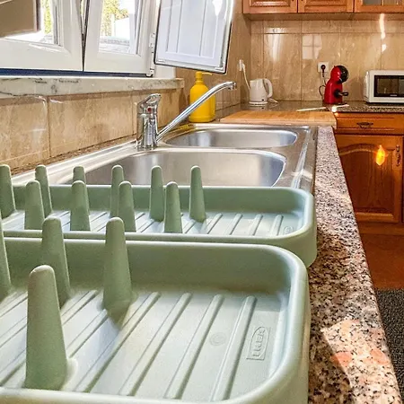 Casinha Da Serra Holiday home