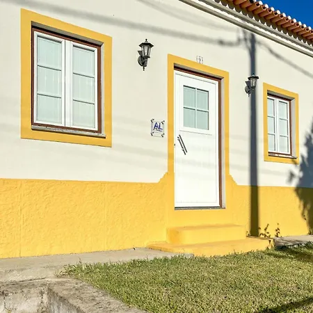 Casinha Da Serra 度假居 Vilar (Lisbon)