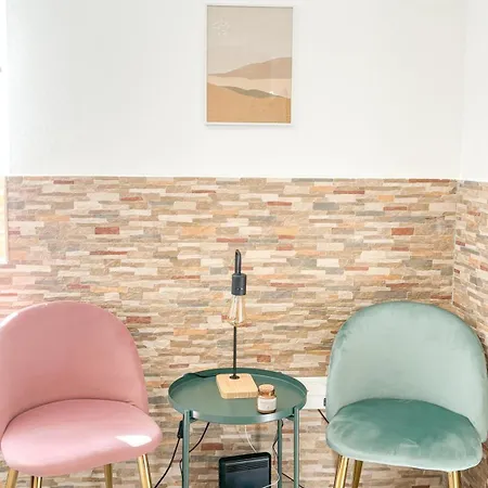 度假居 Casinha Da Serra Vilar (Lisbon)