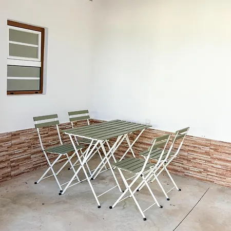 度假居 Casinha Da Serra *