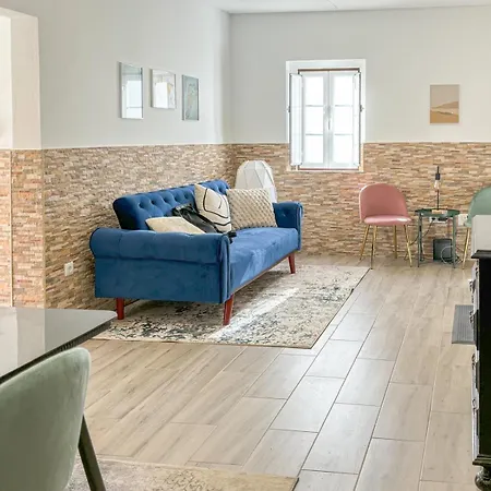 Casinha Da Serra 度假居 Vilar (Lisbon)