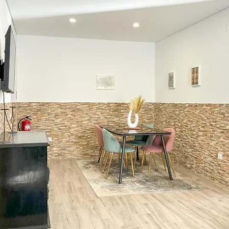 Casinha Da Serra