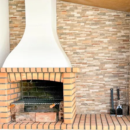 Casinha Da Serra Holiday home
