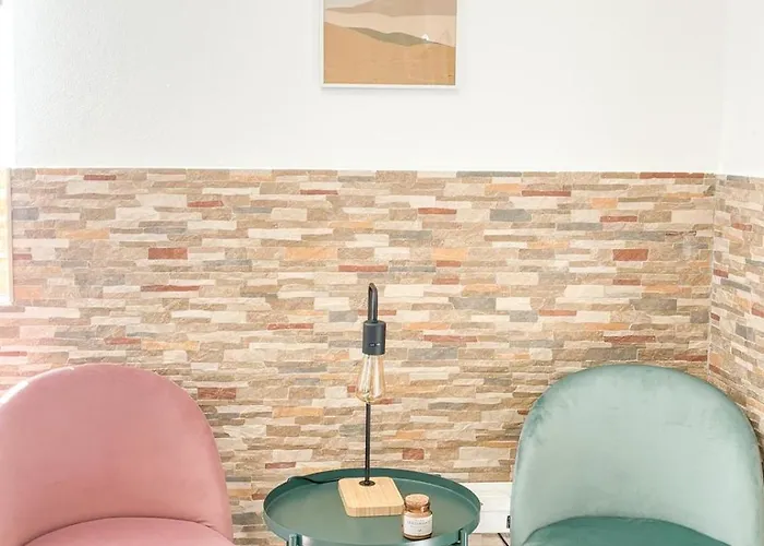 度假居 Casinha Da Serra Vilar (Lisbon)