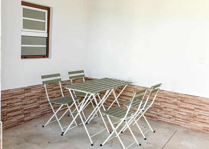 度假居 Casinha Da Serra *